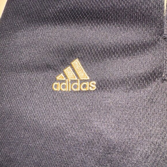 LIVERPOOL 2008 2009 PRE-MATCH ADIDAS POLO SHIRT JERSEY ADIDAS 658486 sz S - Picture 4 of 10